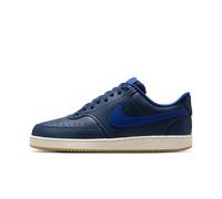 Nike Court Vision Low Shoes - Blue