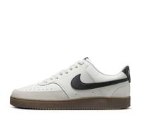 Nike Court Vision Low Shoes 'Sail Light Brown White Black' FQ8075-133 12