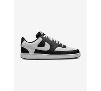 Nike Court Vision Low shoes white black - 42.5