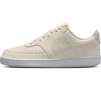 NIKE Court Vision Low Sneaker White