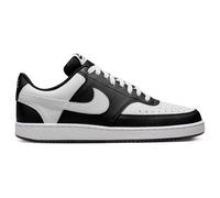 Nike - Court Vision Low - Sneakers size 8,5, grey/black