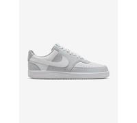 Nike Court Vision Low 'Pure Platinum White' HM9862-002 6.5