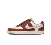 Nike Court Vision Low Women's Shoes - Brown 6