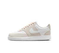 Nike Court Vision Low Women's Shoes - Grey 5.5