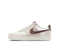 Nike Court Vision Low Women's Shoes - White 5