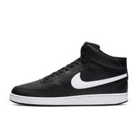 Nike Court Vision Mid 'Black White' CD5466-001 10