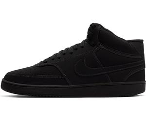 NIKE Court Vision Mid Herren Sneaker
