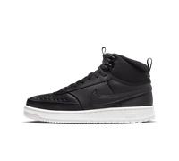 Nike Court Vision Mid Winter Men's Shoes - Black 9