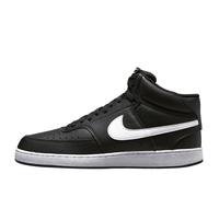 Nike Court Vision Mid Next Nature 'Black White' DN3577-001 10