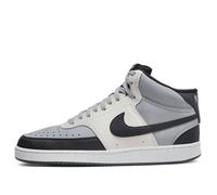 Nike Court Vision Mid Next Nature 'Light Smoke Grey Sail' DN3577-002 10