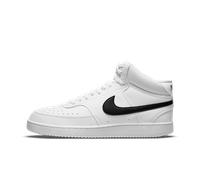 Nike Court Vision Mid Next Nature Men's Shoes - White 7