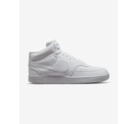Nike Sneaker Court Vision Mid Next Nature White