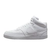 Nike Court Vision Mid Next Nature 'Triple White' DN3577-100 11.5