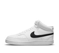 Nike Court Vision Mid Next Nature 'White Black' DN3577-101 10