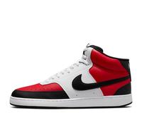 Nike Court Vision Mid 'Satin Red' DM1186-600 10