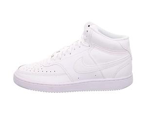NIKE Court Vision Mid Schuh für Herren, CU6620