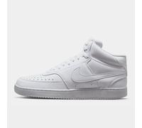 Nike Court Vision Mid Next Nature Men's Shoes - White - Recycled Content Minimum 9