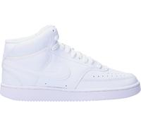 Nike Court Vision Mid Sneaker Women White C100