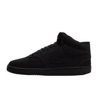 Nike Court Vision Mid 'Triple Black' CU6620-001 11.5