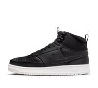 Trainers Nike Court Vision Mid Winter Black 45.5