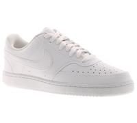 Nike Court Vision Nn Women's White Lo Trainers, Size: 5