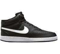 Nike Court Vision Sneaker Black C001