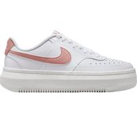 Nike Court Vision Sneaker Women White C102
