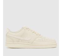 Women's Sneakers Nike Court Vision Low SE Blanc 41