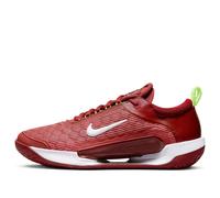Nike Court Zoom NXT HC 'Cedar Team Red' DV3276-600 7