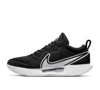 Nike Court Zoom Pro Clay Court Tennis Shoes 'Black White' DH2603-010 7.5