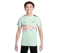 Nike CR7 Academy Jr T-shirt HF4372-394
