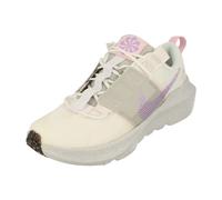 Nike Crater Impact GS Db3551 101 - UK 6 | US 6.5Y | EU 39
