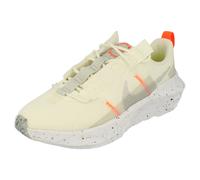 Nike Crater Impact Mens Db2477 100 - UK 6 | US 6.5 | EU 39