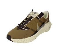 Nike Crater Impact Mens Brown Trainers - Size UK 8