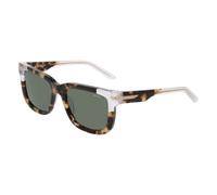 Nike CRESCENT FALL IH0898X 200 Men's Sunglasses Tortoiseshell Size 54