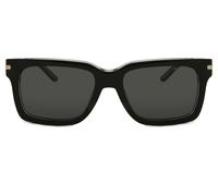 Nike CRESCENT I EV24017 010 Men's Sunglasses Black Size 54