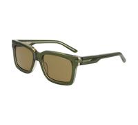 Nike CRESCENT I EV24017 390 Men's Sunglasses Green Size 54