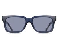 Nike CRESCENT I EV24017 410 Men's Sunglasses Blue Size 54