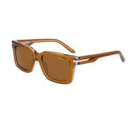 Nike CRESCENT I EV24017 802 Men's Sunglasses Brown Size 54