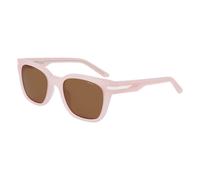 Nike CRESCENT II EV24018 801 Womenâs Sunglasses Pink Size 52