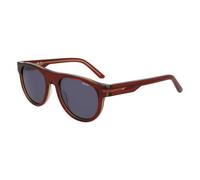 Nike CRESCENT III EV24019 661 Men's Sunglasses Brown Size 52