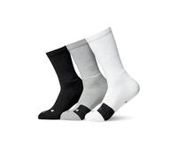 NIKE Crew Essential Socks Multicolor Unisex DA2123-902, multicolour, M