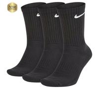 Everyday Cush Crew Sports Socks 3 Pack