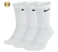 Everyday Cush Crew Sports Socks 3 Pack