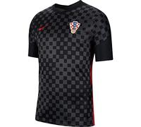 Nike CRO BRT STAD AW Fan jerseys Anthracite/Black/University Re L