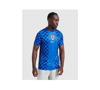 Nike Croatia 2026 Away Shirt - Blue - Mens XL