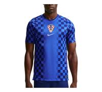Nike Croatia 2026 Match Away Replica Jersey 'Deep Royal Blue Hyper Royal White' IO8619-455 XXL