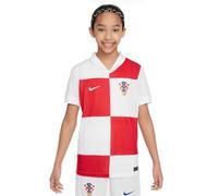 Nike Croatia Home Shirt 2024 Juniors