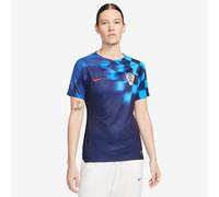 Nike Croatia Womens 2023 Dri Fit Stadium Away Shirt