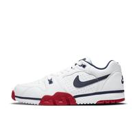 NIKE Cross Trainer Low Mens Trainers CQ9182 Sneakers Shoes (UK 11 US 12 EU 46, White Obsidian Gym red 101)